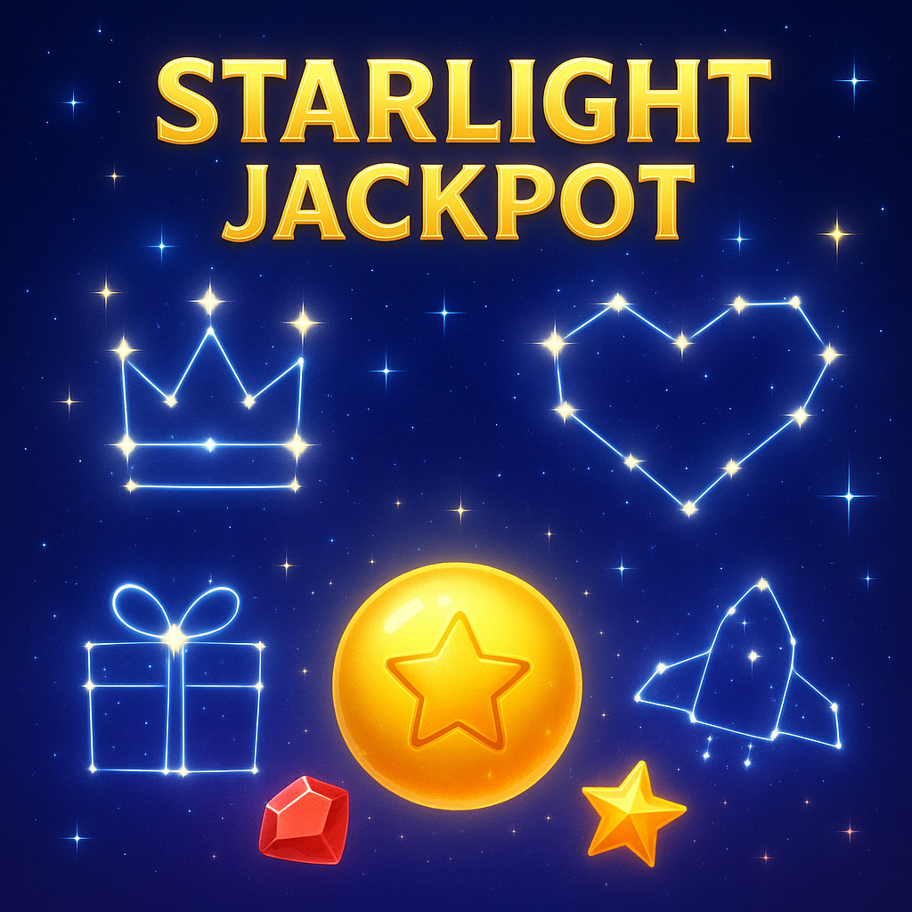Starlight Jackpot